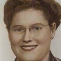 Kathryn Louise Painter Obituary