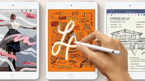 Sowohl für die smartwatch als auch für das ipad bietet apple den nutzern neue apps an. Tablets Apple Bringt Neues Ipad Air Und Ipad Mini Golem De