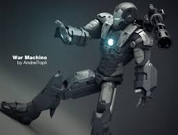 3d Graphic Graphic Design Inspiration War Machine Design Inspiration