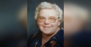 Obituary information for Rosie Nancy Sutton