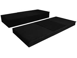 Want to see how all the different chair mechanisms work? Modular Home Theater 14 5 Riser Platform Seatup Com