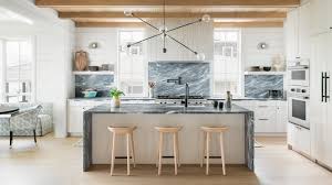 How to choose kitchen backsplash color. White Kitchen Backsplash Ideas 10 Stylish Neutral Backdrops Homes Gardens