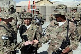 Image result for Commander 127