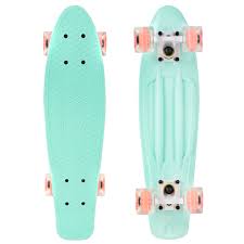 Cal 7 22 5 Complete Retro Design Mini Cruiser Skateboard Arcadia Walmart Com In 2021 Penny Skateboard Cruiser Skateboards Skateboard