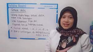 Menentukan guru lagu dan guru wilangan pada pupuh youtube. Contoh Guru Lagu Jeung Guru Wilangan Cara Golden