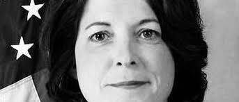 Julia Pierson:: „Wir prüfen, wo der Präsident geht und steht“