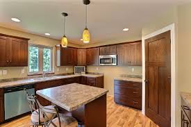 Fc8 Jasmine Floor Plan Cabinet Style Square Raised Panel Cabinet Stain Cf 126 New Heritage Countertop Louise Mr120 V Flooring Italian Walnut La Cocinas