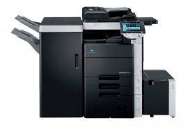 View the konica minolta bizhub c652ds manual for free or ask your question to other konica minolta bizhub c652ds owners. Konica Minolta Bizhub C652 Colour Copier Printer Scanner