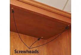 3 Ways To Hide Screws Wood Magazine Wood Magazine Woodworking Wood