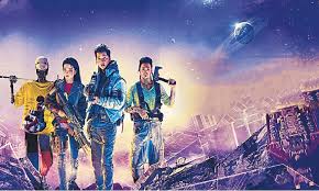 The crew of the victory travels through space looking for the garbage they can make money off, while also competing with junk collector ships from other countries and using the. 0yia2ajxmkfgcm