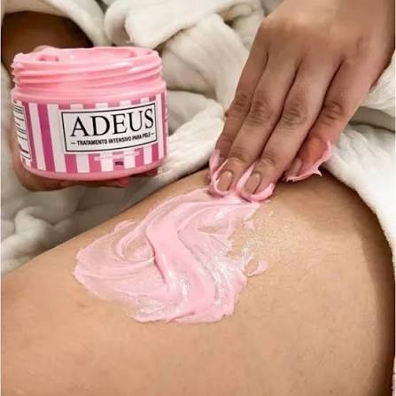 Distribuidores MAQUILLAJE MAC | Crema Corporal Multifuncional Adeus, un tratamiento intensivo para la piel. Es una crema corporal multifuncional diseñada para combatir... | Instagram