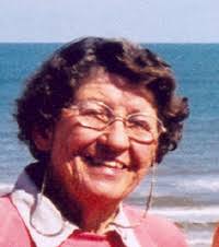 Sarah “Sallie” Cooper Turner (1920-2009)