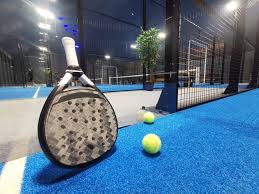 Harga Kanopi Membran Untuk Lapangan Padel Modern Bandung