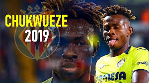 Goals, videos, transfer history, matches, player ratings and much more available in the profile. Samuel Chukwueze 2019 Crazy Tricks Skills Goals Villarreal Youtube