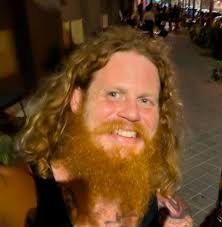 What are some solo hangout spots in Galveston at night?