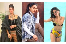 Her movies are not always on the top of the charts, but her exquisiteness is surely on the top. Top 20 Most Beautiful Indian Actresses In Bollywood