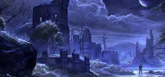 Elder Scrolls Online Elder Scrolls Online Elder Scrolls Fantasy Concept Art