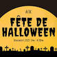 Fête de Halloween à l'AFDC ! event image
