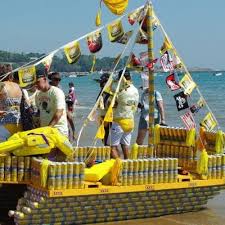 Darwin Beer Can Regatta Darwin Northern Territory Regatta