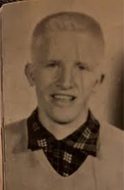 Friends of Rollingcrest Jr. High please see the heartfelt information about  my Dad and former Rollingcrest teacher, Mr. William “Bill” McKenzie.