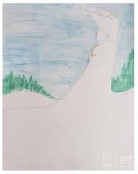 Fire And Rain Original Artwork for Sale