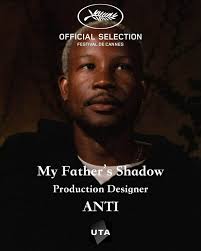 Congratulations to our clients with films in this year's Cannes line-up! IN  COMPETITION EDDINGTON // Ari Aster Editor: Lucian Johnston THE HISTORY OF  SOUND // Oliver Hermanus Co-Producer: Tatiana Bears @bearquinn Director