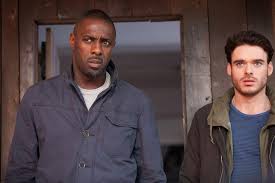 An only child, idrissa akuna elba was born and raised in london, england. Top 4 Idris Elba Movies
