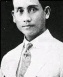 Today in History, November 22, 1896, Jose Corazon de Jesus was born in Sta.  Cruz. Manila Jose Corazon de Jesus On November 22, 1896, Jose Corazon de  Jesus, a noted Filipino poet