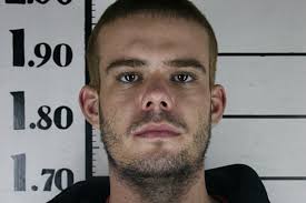 He's secretly written to the u.s. If Joran Van Der Sloot Confession Inadmissable Will He Walk Csmonitor Com