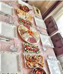 Kahvalti Yemek Sunumu Yemek Tabagi Sunumu Yemek Susleme