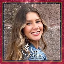 👑✨ MISS VOSGES 2024 • CANDIDATE N°2 👑 Lola FERTIG • @lolaazz88 🎂 18 ans  👠 1m73 📍 Saint-Dié-Des-Vosges