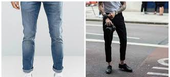 Le succès du jean pour homme témoigne de la révolution de la mode. Jeans Homme 2018 Styles Et Tendances Pour Les Jeans A La Mode 2018