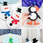 A Craft for Small Hands