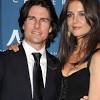 What did tom cruise give doan's dessert and coffee company? 1