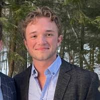 I am very excited to announce that I have accepted an offer to join KEYENCE  CORPORATION as a Sales Engineer upon my graduation from the University of  Minnesota in May. In July,