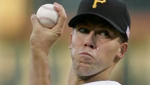 A look at the Pirates' No. 1 overall draft picks