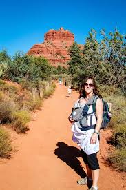 It features an ergonomic design and will disperse the weight of the baby with the thickened and widened shoulder straps. Best Baby Carriers For Hiking With A Baby Baby Can Travel