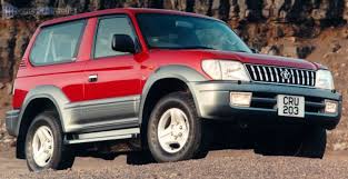 Toyota strives to build vehicles to match customer interest and thus they typically are built with popular options and option packages. Toyota Land Cruiser Kj90 Tech Specs Top Speed Power Mpg More 1998 2001