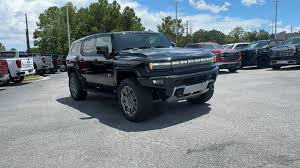 Image result for Void Black 2025 Hummer