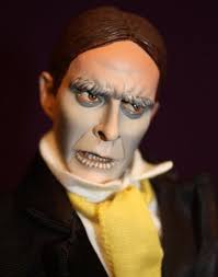 Horror Host Graveyard