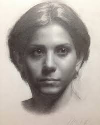 Portrait from 2021... . . . . . #contemporarydrawing #contemporaryrealism  #drawing #pencildrawing #pencil #learntodraw #newartwork #artwork  #atelierartwork #ateliertraining #atelierdrawing #academicwork  #academicportrait #academicdrawing #portrait ...