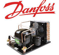 DANFOSS 114N2339, OPTYMA, 1 HP, R404A, R507, 230 V, 60 HZ, LBP CONDENSING  UNIT