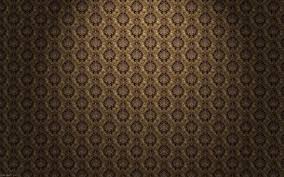 Black And Gold Pattern Background Pattern Background Wallpaper