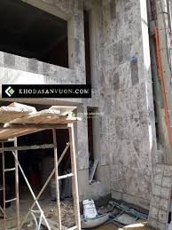 Đá marble trắng ý || Đá tự nhiên ốp tường đẳng cấp, sang trọng tinh tế