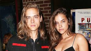 Check spelling or type a new query. Dylan Sprouse Barbara Palvin Dating Fans Think They Look Alike Hollywood Life