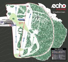 Colorado mills is an outlet mall in lakewood, co, in the denver area. Echo Mountain Trail Map Liftopia