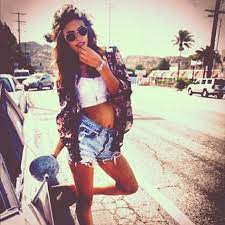 Tumblr 2015 Summer Tops Google Search Hipster Fashion Summer Outfits Summer Fashion