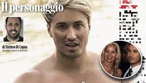 Chando Erik Luna: da Grecia Colmenares al matrimonio con un uomo