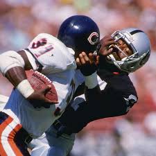 Mike richardson, a starting cornerback on the bears' 1985 championship team who identified himself as l.a. Nfl News Chicago Bears 1985 Corner Michael Richardson Arrest Murder Charge Arizona Ronald Like