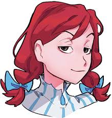 Maybe you would like to learn more about one of these? Look Wendy S Twitter Account Inspires Smug Anime Girl Artwork Inquirer Technology